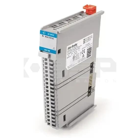 Allen Bradley 5069-IB6F-3W Allen Bradley 5069-IB6F-3W