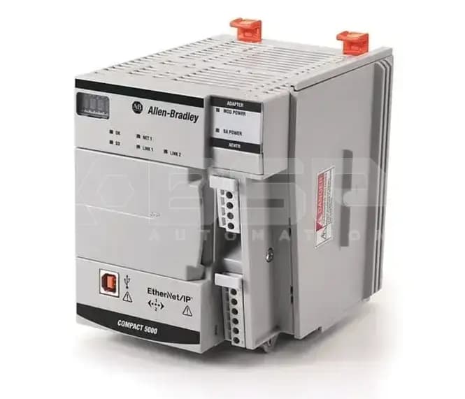 Allen Bradley 5069-AEN2TR Allen Bradley 5069-AEN2TR