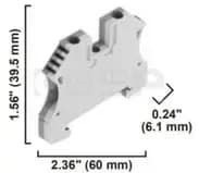 Allen Bradley 1492-JG4 Allen Bradley 1492-JG4
