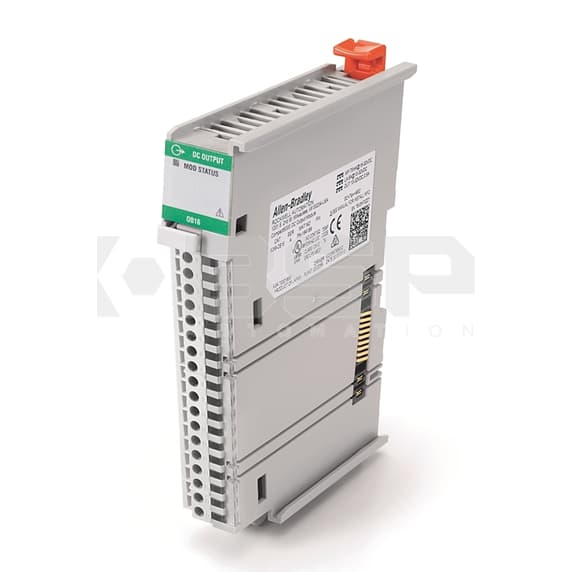 Allen Bradley 5069-OB16 Allen Bradley 5069-OB16