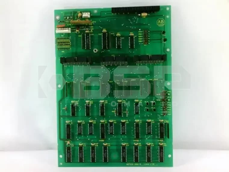 Allen Bradley 46703-386-52 Allen Bradley 46703-386-52