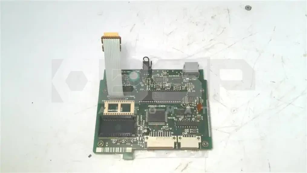 Allen Bradley 459221-0453 Allen Bradley 459221-0453