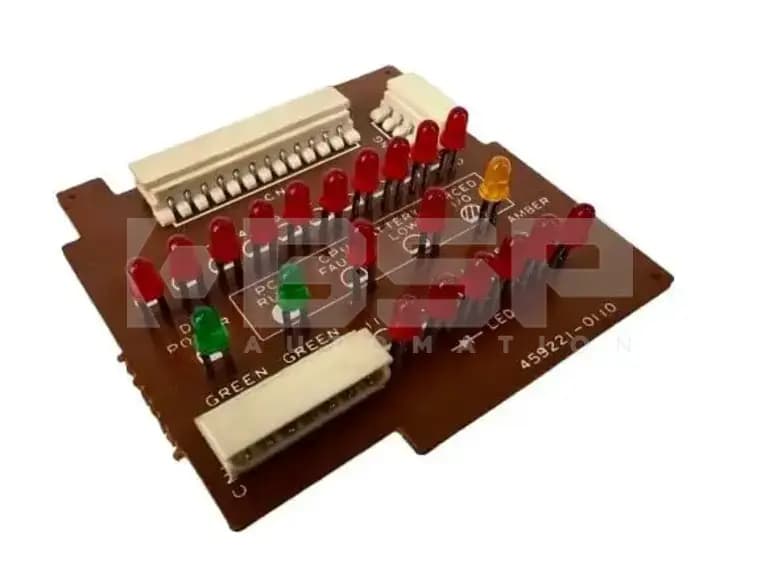 Allen Bradley 459221-0110 Allen Bradley 459221-0110