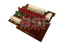 Allen Bradley 459221-0110 Allen Bradley 459221-0110