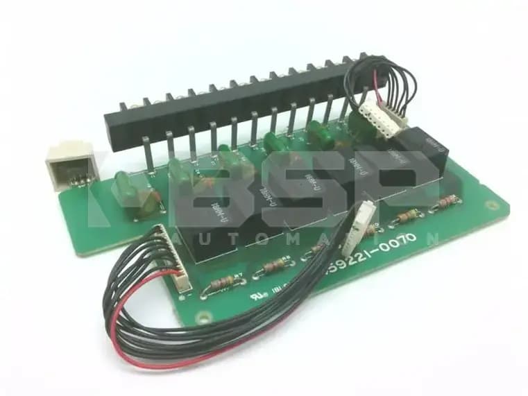 Allen Bradley 459221-0070 Allen Bradley 459221-0070