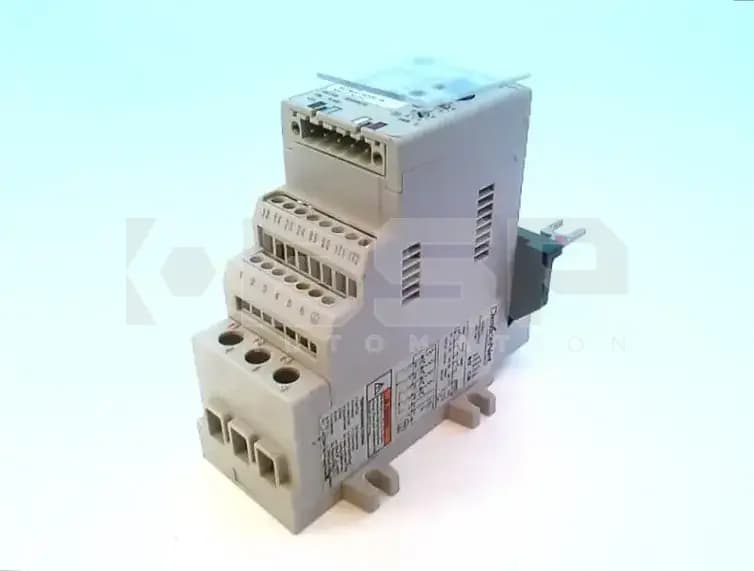 Allen Bradley 592-EC3DC Allen Bradley 592-EC3DC