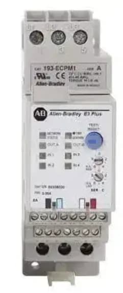 Allen Bradley 592-EC3AC Allen Bradley 592-EC3AC
