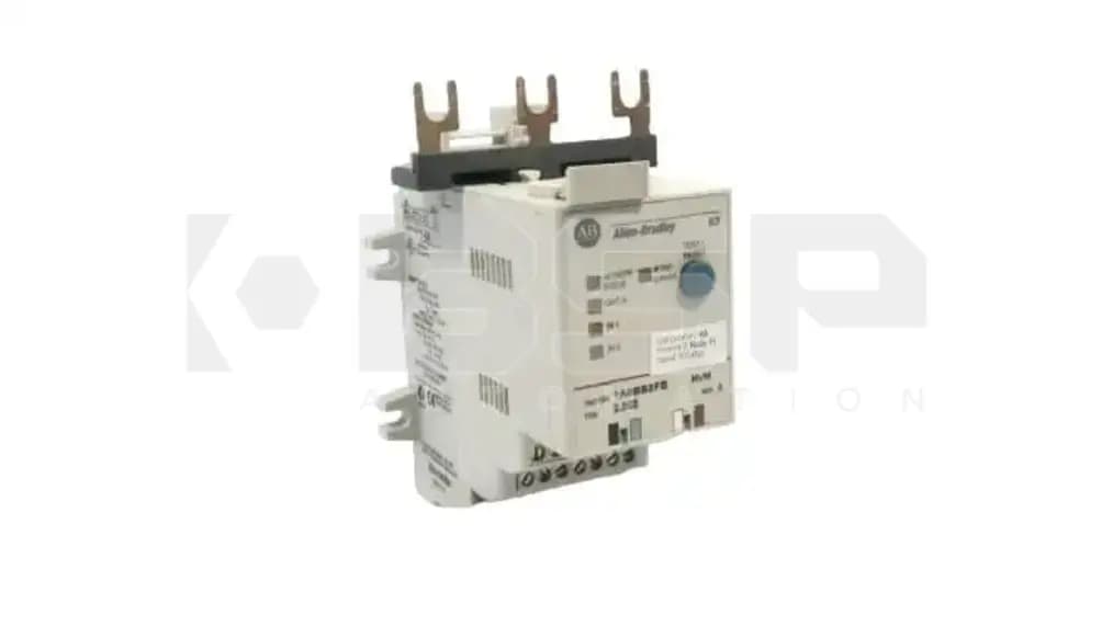 Allen Bradley 592-EC1AC Allen Bradley 592-EC1AC