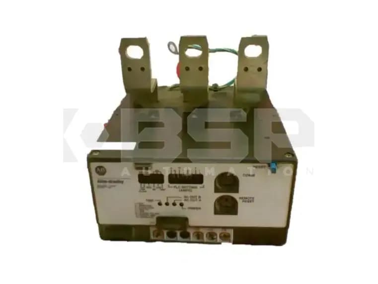 Allen Bradley 592-C1LD Allen Bradley 592-C1LD
