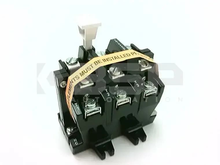 Allen Bradley 592-BOW16 Allen Bradley 592-BOW16