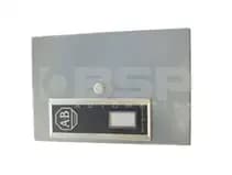 Allen Bradley 592-BAV169 Allen Bradley 592-BAV169