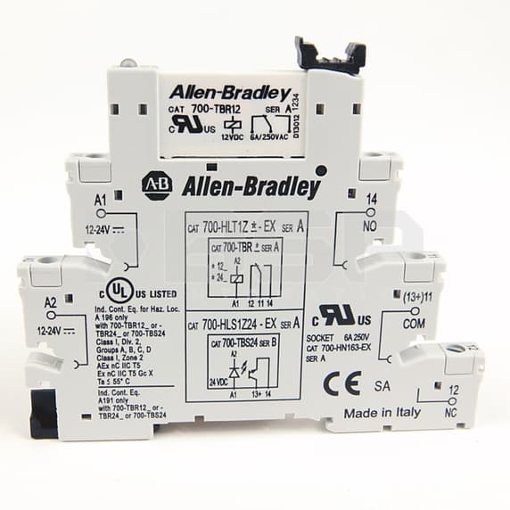 Allen Bradley 700-HLT1Z24 Allen Bradley 700-HLT1Z24