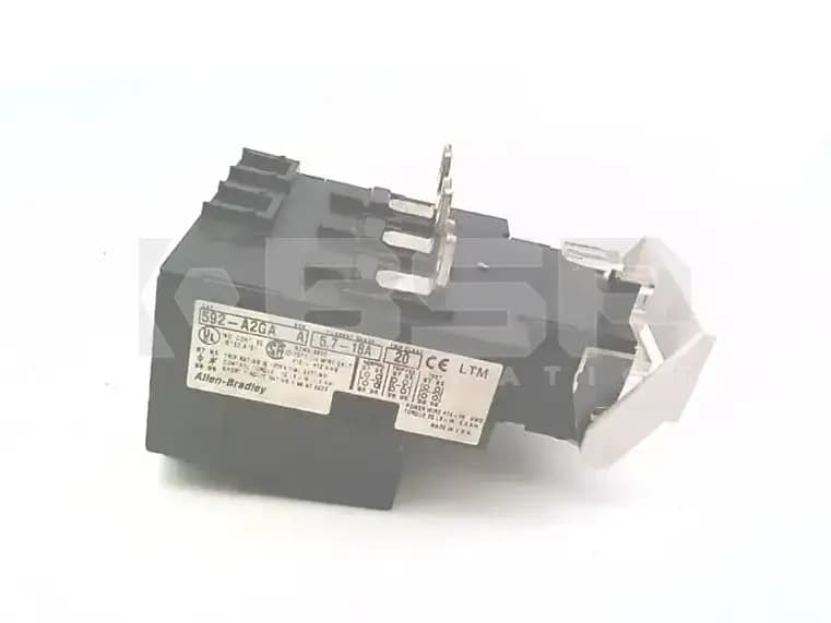 Allen Bradley 592-A2GA Allen Bradley 592-A2GA