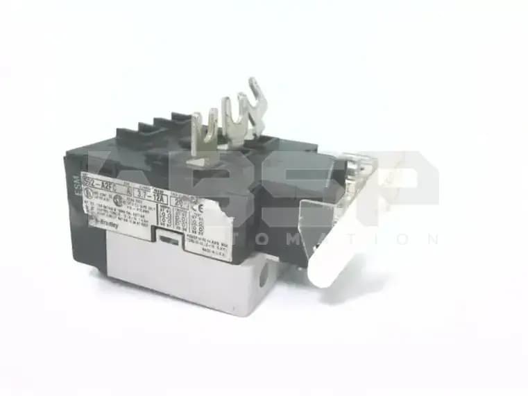 Allen Bradley 592-A2FC Allen Bradley 592-A2FC