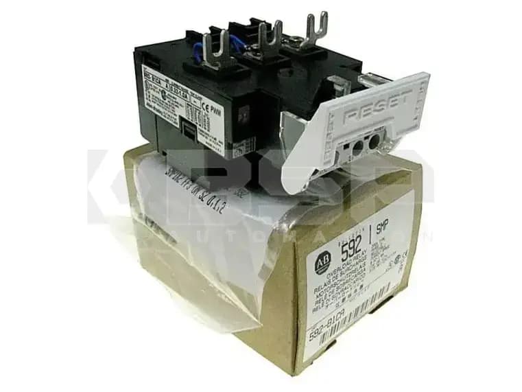 Allen Bradley 592-A1JC Allen Bradley 592-A1JC