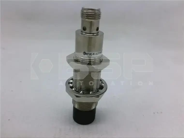 Allen Bradley 872C-N12CP18-D4 Allen Bradley 872C-N12CP18-D4