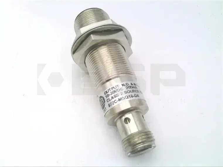 Allen Bradley 872C-M5Q18-D4 Allen Bradley 872C-M5Q18-D4
