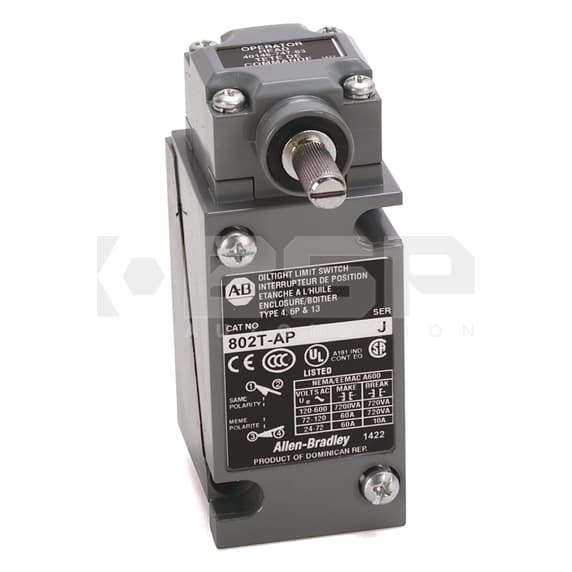 Allen Bradley 802T-AP Allen Bradley 802T-AP