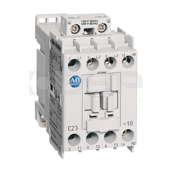 Allen Bradley 100-C23D10 Allen Bradley 100-C23D10