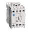 Contactor, IEC, 23A, 3P, 120V Coil