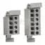 Removalable Terminal Block Kit, Spring Connection, for 5069 Compact