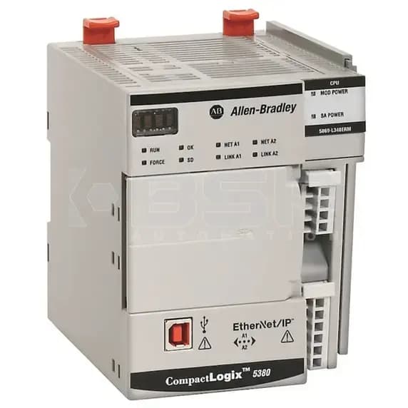 Allen Bradley 5069-L306ER Allen Bradley 5069-L306ER