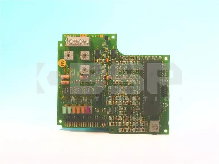 Allen Bradley 40888-061-53 Allen Bradley 40888-061-53