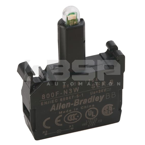 Allen Bradley 800F-N3W Allen Bradley 800F-N3W