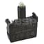 Lamp Module, Integrated LED, White, 24V AC/DC, Front Latch Mount