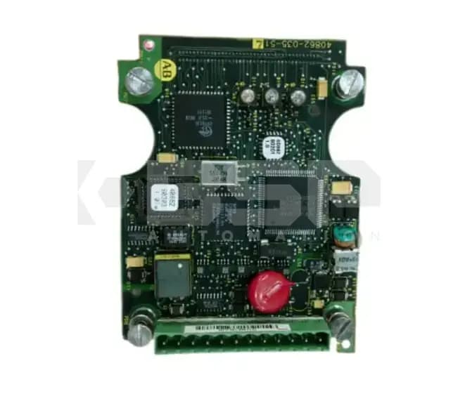 Allen Bradley 40862-035-51L Allen Bradley 40862-035-51L