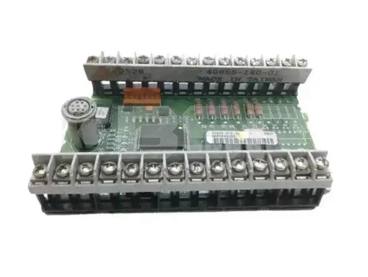 Allen Bradley 40855-072-52 Allen Bradley 40855-072-52