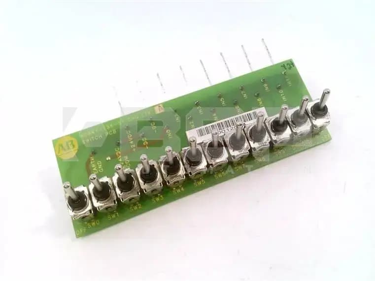 Allen Bradley 40847-400-01 Allen Bradley 40847-400-01