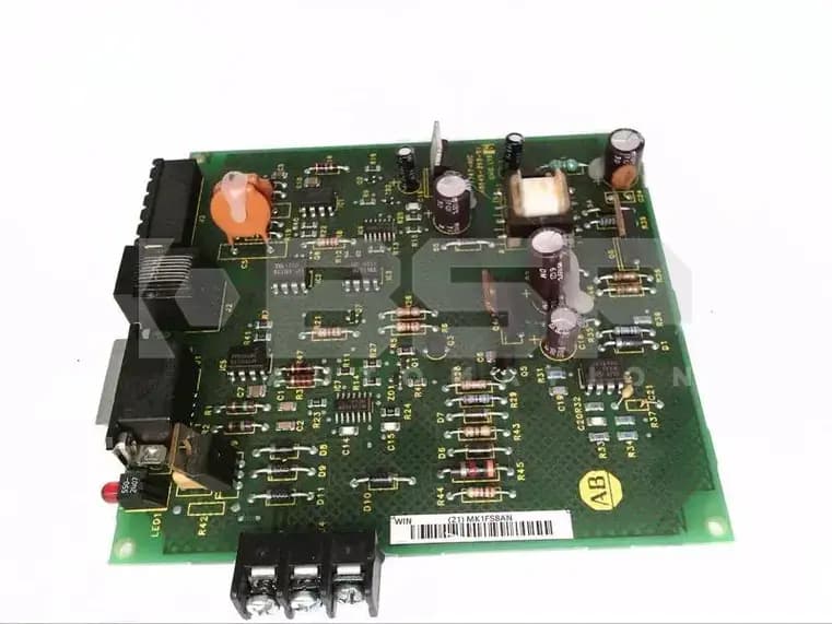 Allen Bradley 40845-293-51 Allen Bradley 40845-293-51