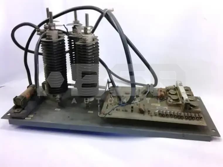 Allen Bradley 3N2100MD104H1 Allen Bradley 3N2100MD104H1