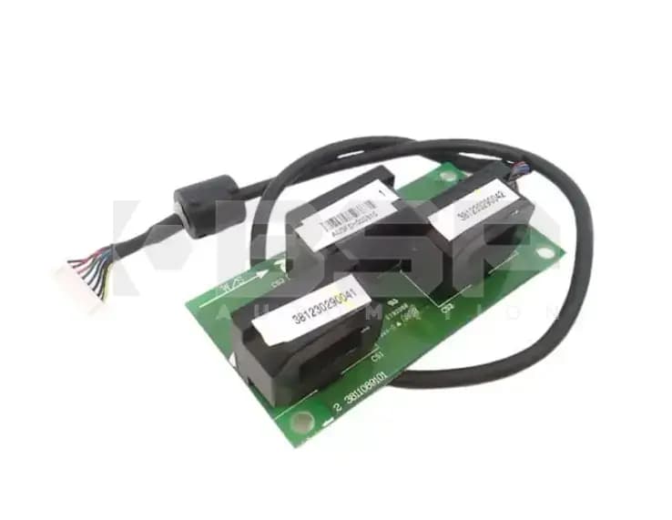 Allen Bradley 3811089101 Allen Bradley 3811089101