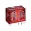 Relay, Safety, Control, 8-Blade, 24VDC, 2PDT, 8A