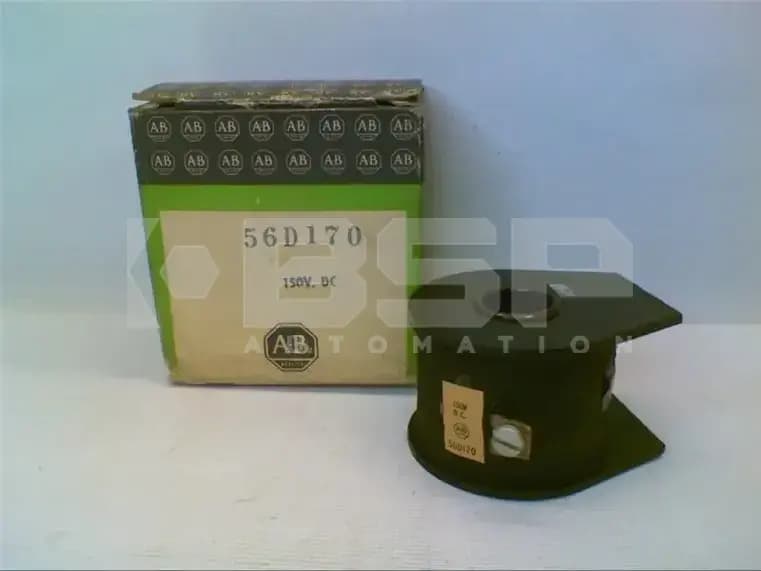 Allen Bradley 56D170 Allen Bradley 56D170