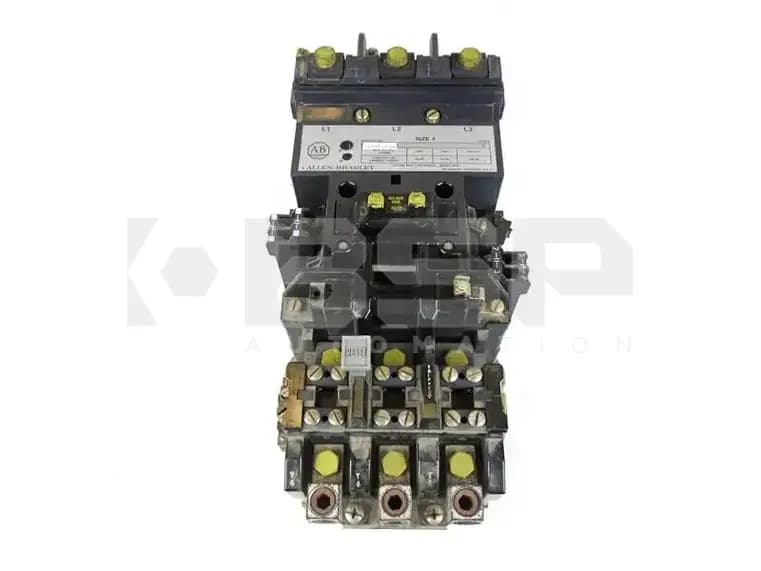 Allen Bradley 520VF-FOB Allen Bradley 520VF-FOB