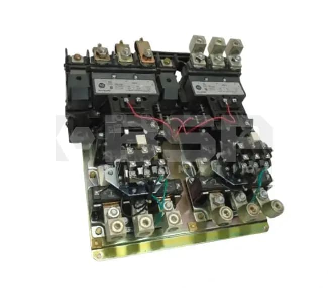 Allen Bradley 520G-FOD Allen Bradley 520G-FOD