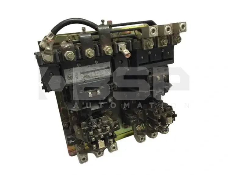 Allen Bradley 520F-FOD Allen Bradley 520F-FOD