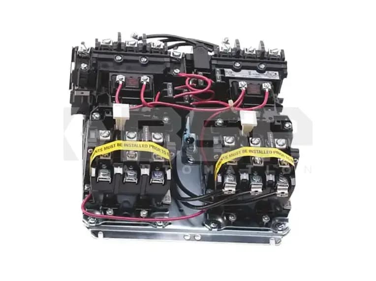 Allen Bradley 520F-EOD-A2M-A2M Allen Bradley 520F-EOD-A2M-A2M