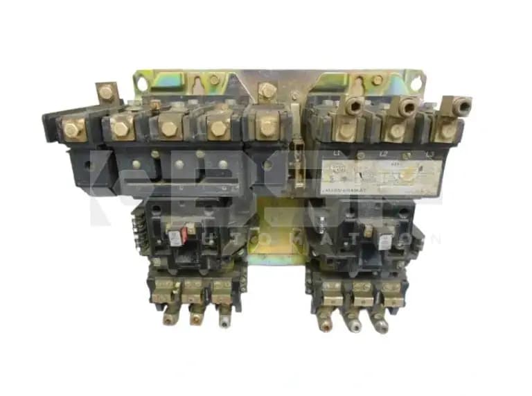 Allen Bradley 520F-EOD Allen Bradley 520F-EOD