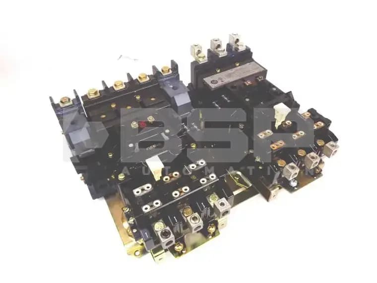 Allen Bradley 520F-DOD Allen Bradley 520F-DOD