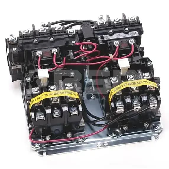Allen Bradley 520F-BOD Allen Bradley 520F-BOD