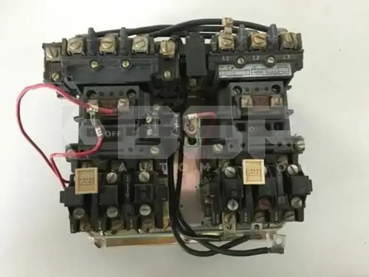 Allen Bradley 520F-BOB Allen Bradley 520F-BOB