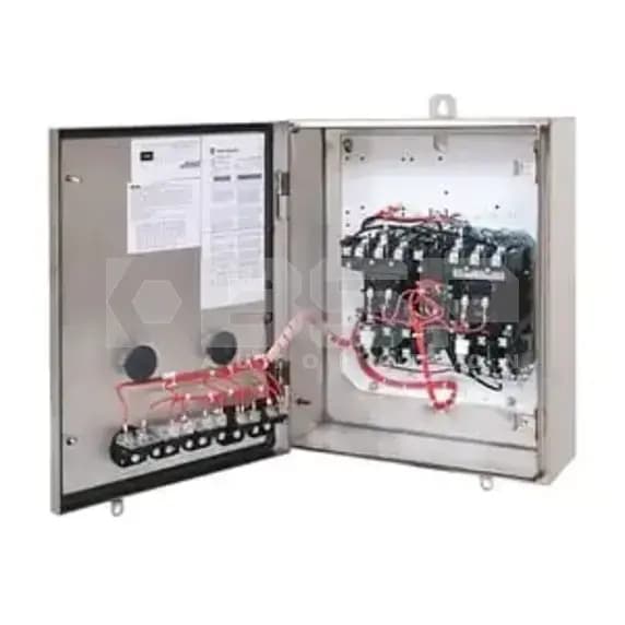 Allen Bradley 520F-BJD-4RR Allen Bradley 520F-BJD-4RR