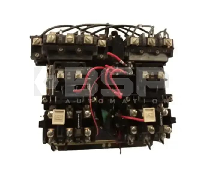 Allen Bradley 520F-AOD Allen Bradley 520F-AOD