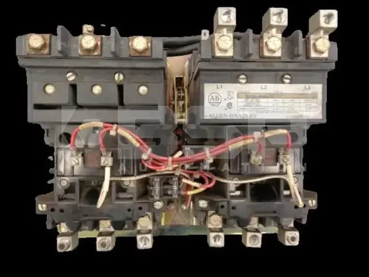 Allen Bradley 520E-DOD-23 Allen Bradley 520E-DOD-23