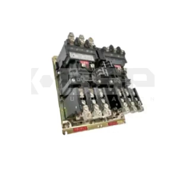 Allen Bradley 520E-COD-7 Allen Bradley 520E-COD-7