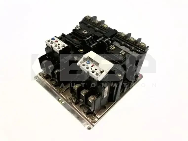 Allen Bradley 520E-BOD-A2D-A2C Allen Bradley 520E-BOD-A2D-A2C